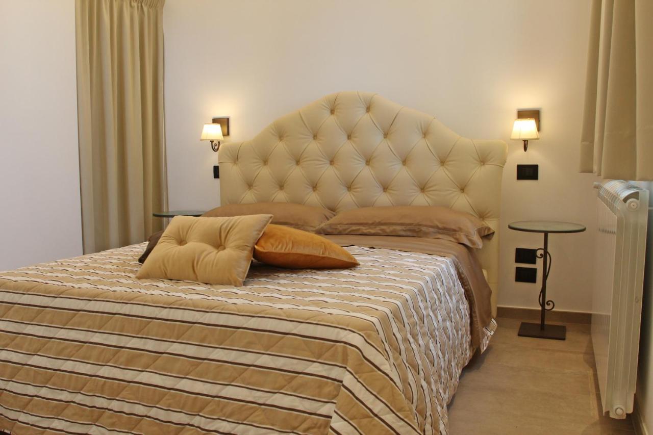 Carrua Guest House Marzamemi Bagian luar foto