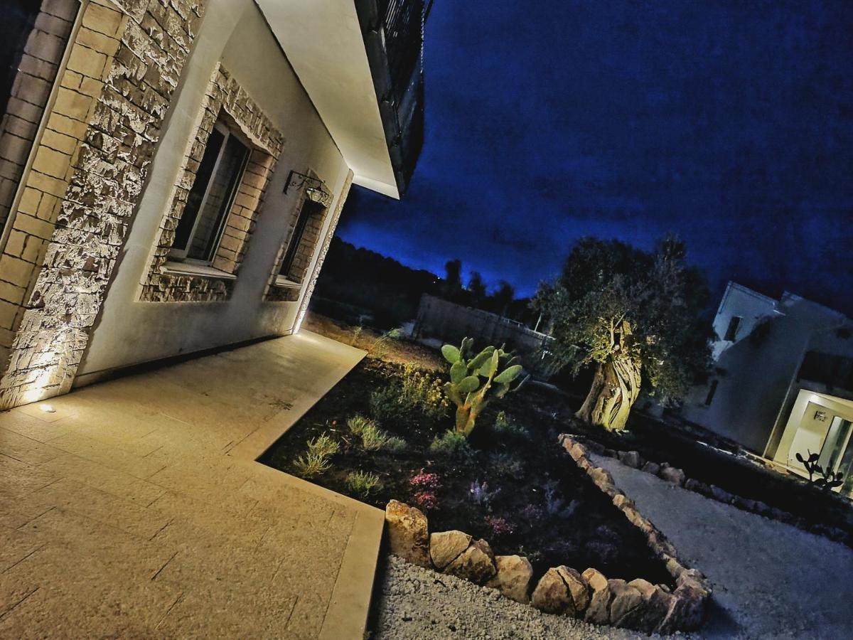 Carrua Guest House Marzamemi Bagian luar foto