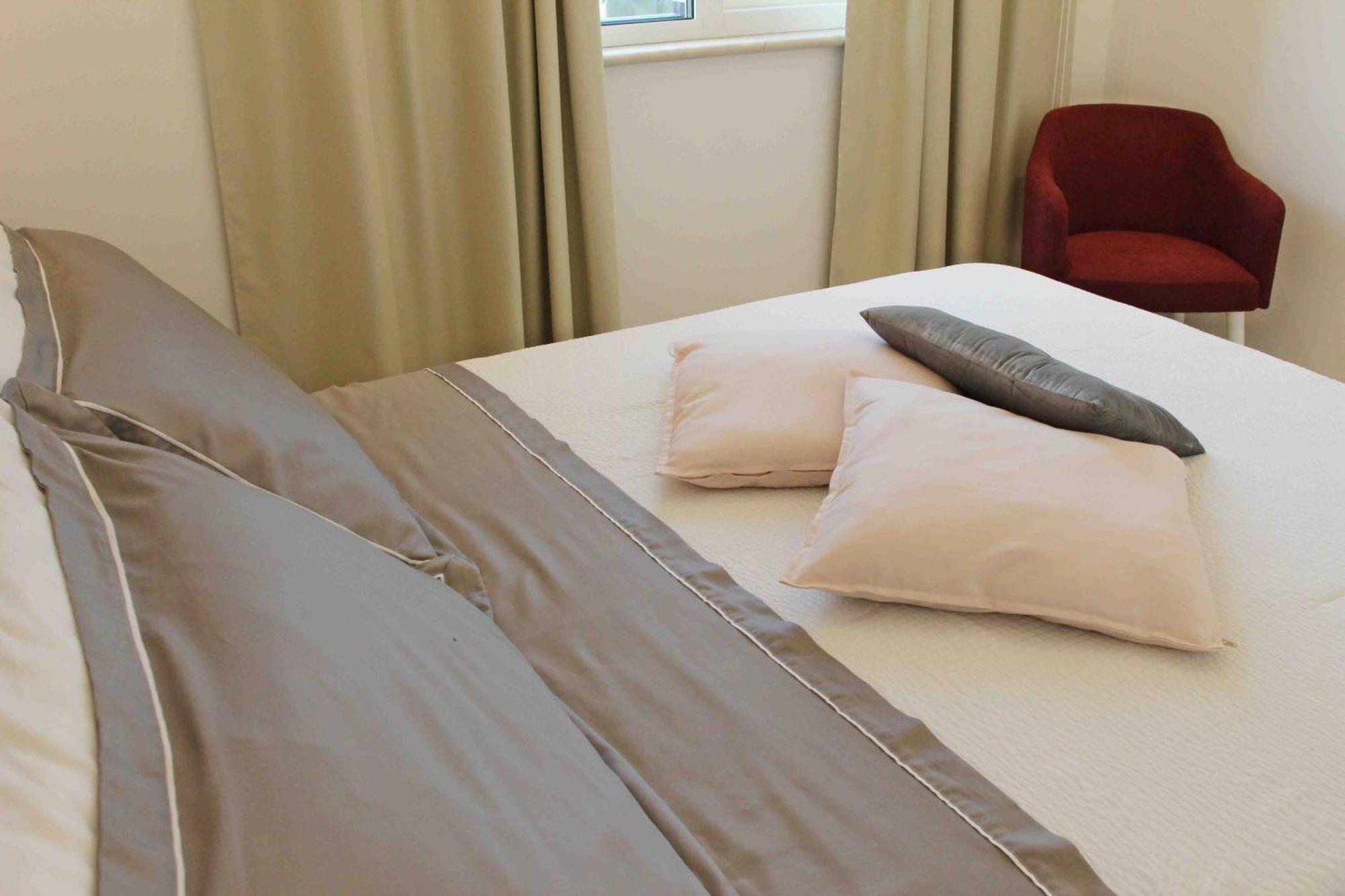 Carrua Guest House Marzamemi Ruang foto