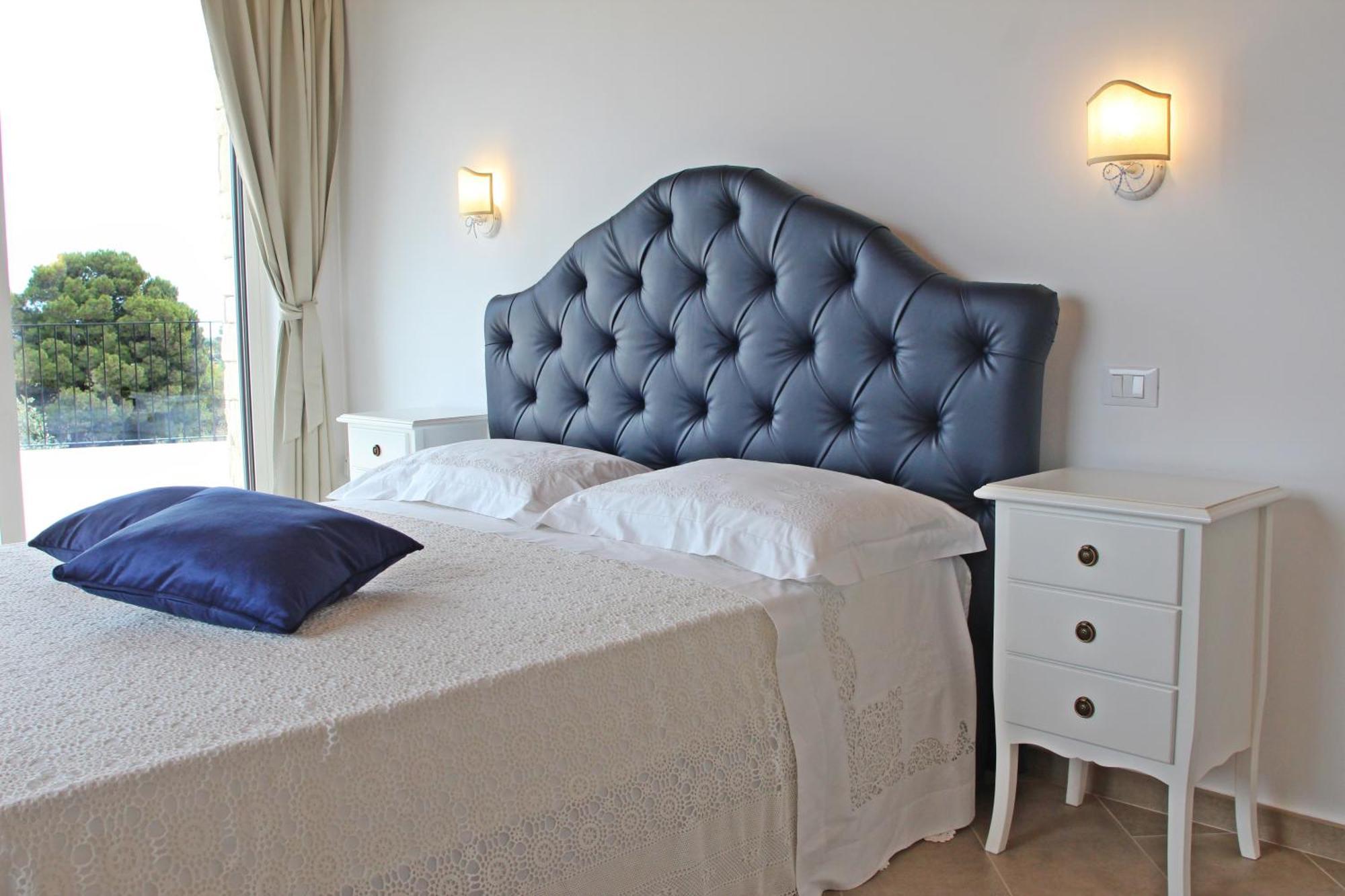 Carrua Guest House Marzamemi Ruang foto