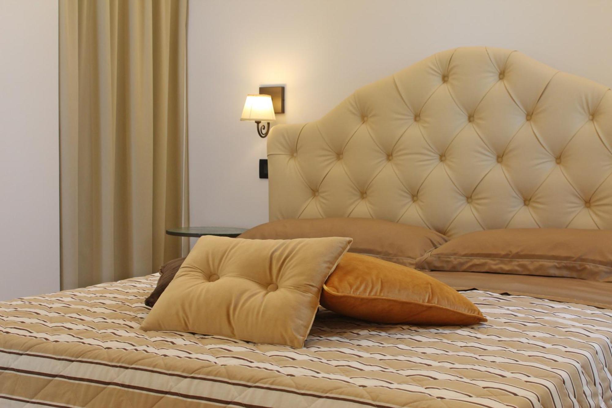 Carrua Guest House Marzamemi Ruang foto